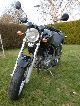 2004 Sachs  650 Roadster Motorcycle Motorcycle photo 3