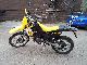 2002 Sachs  zx 125 Motorcycle Rally/Cross photo 1