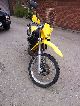 2002 Sachs  zx 125 Motorcycle Rally/Cross photo 2