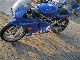 2000 Sachs  XTC125 2stroke, NEW engine, 1.Hand Motorcycle Sports/Super Sports Bike photo 3