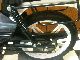 1991 Sachs  Solo Hercules Moped 2-speed Prima Optima P3 Motorcycle Motor-assisted Bicycle/Small Moped photo 11
