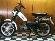 1991 Sachs  Solo Hercules Moped 2-speed Prima Optima P3 Motorcycle Motor-assisted Bicycle/Small Moped photo 4