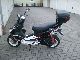 Sachs  Speedjet RS Limited Edition 2012 Motor-assisted Bicycle/Small Moped photo