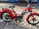 Sachs  Rixe 1974 Motor-assisted Bicycle/Small Moped photo