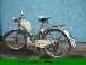 1966 Sachs  Soloist Type: RS50MF Motorcycle Motor-assisted Bicycle/Small Moped photo 3