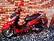 2011 Sachs  Eagle 50 New! Red + Siber! Motorcycle Scooter photo 1