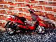 2011 Sachs  Eagle 50 New! Red + Siber! Motorcycle Scooter photo 5