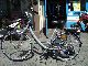 2011 Sachs  (Saxonette) \ Motorcycle Motor-assisted Bicycle/Small Moped photo 2