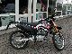 2011 Sachs  ZX 125 Enduro with warranty, new condition! Motorcycle Lightweight Motorcycle/Motorbike photo 4