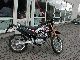 2011 Sachs  ZX 125 Enduro with warranty, new condition! Motorcycle Lightweight Motorcycle/Motorbike photo 7
