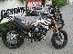 Sachs  Currently 125 Deals 2011 Lightweight Motorcycle/Motorbike photo