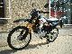 2011 Sachs  ZX 125 Enduro Motorcycle Lightweight Motorcycle/Motorbike photo 7