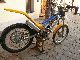 2005 Sherco  50cc Automatic Trial Motorcycle Other photo 2