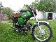 1983 Simson  s51 3Speed Motorcycle Motor-assisted Bicycle/Small Moped photo 1