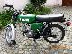 Simson  S51 / 1/12 V 1990 Motor-assisted Bicycle/Small Moped photo
