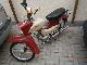 Simson  Star SR4-2 1970 Motor-assisted Bicycle/Small Moped photo