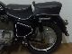 1961 Simson  Awo 425 sports two fully restored with Stoye Motorcycle Combination/Sidecar photo 7