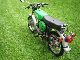 1990 Simson  S 51 B 12 V 4 speed Elektonik Motorcycle Motor-assisted Bicycle/Small Moped photo 1