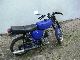 Simson  S 51 B 2-4 1982 Motor-assisted Bicycle/Small Moped photo