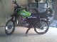 Simson  S 53 Limited Edition 2001 Motor-assisted Bicycle/Small Moped photo