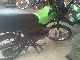 2001 Simson  S 53 Limited Edition Motorcycle Motor-assisted Bicycle/Small Moped photo 3