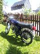 1987 Simson  S51 B Motorcycle Motor-assisted Bicycle/Small Moped photo 3