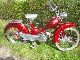 Simson  SR 2E \ 1965 Motor-assisted Bicycle/Small Moped photo