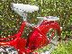 1965 Simson  SR 2E \ Motorcycle Motor-assisted Bicycle/Small Moped photo 3