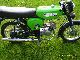 Simson  S51 / 1 1990 Motor-assisted Bicycle/Small Moped photo
