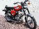 Simson  S51 Electronics / / Vertu / / Papers / / 1985 Motor-assisted Bicycle/Small Moped photo