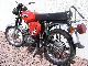 1985 Simson  S51 Electronics / / Vertu / / Papers / / Motorcycle Motor-assisted Bicycle/Small Moped photo 2