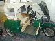 1972 Simson  4.1 Motorcycle Motor-assisted Bicycle/Small Moped photo 2