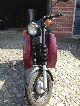 1989 Simson  SR 50 B4 Motorcycle Motor-assisted Bicycle/Small Moped photo 1