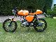 1993 Simson  Cafe Racer with Leichtkraftrad approval S51 Motorcycle Motor-assisted Bicycle/Small Moped photo 1