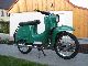 Simson  Schwalbe KR51/2L restored 1982 Motor-assisted Bicycle/Small Moped photo