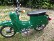 1985 Simson  Schwalbe KR51 / 2 L Motorcycle Motor-assisted Bicycle/Small Moped photo 1