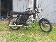 Simson  s51 70cc 6-channel 2012 Motor-assisted Bicycle/Small Moped photo
