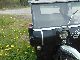 1985 Simson  Duo4 / 1 Motorcycle Other photo 1