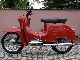 Simson  Schwalbe KR 51/1 reconstruction 1978 Motor-assisted Bicycle/Small Moped photo