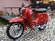 1978 Simson  Schwalbe KR 51/1 reconstruction Motorcycle Motor-assisted Bicycle/Small Moped photo 1