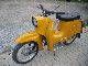 Simson  Schwalbe KR51/2N 1983 Motor-assisted Bicycle/Small Moped photo
