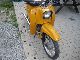 1983 Simson  Schwalbe KR51/2N Motorcycle Motor-assisted Bicycle/Small Moped photo 2