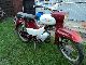Simson  SR 4-2/1 1972 Motor-assisted Bicycle/Small Moped photo