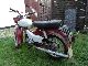 1972 Simson  SR 4-2/1 Motorcycle Motor-assisted Bicycle/Small Moped photo 3