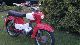 1973 Simson  SR 4-2/1 STAR Motorcycle Motor-assisted Bicycle/Small Moped photo 1