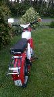 1973 Simson  SR 4-2/1 STAR Motorcycle Motor-assisted Bicycle/Small Moped photo 3
