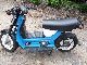 Simson  SR50 1990 Motor-assisted Bicycle/Small Moped photo