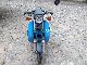 1990 Simson  SR50 Motorcycle Motor-assisted Bicycle/Small Moped photo 1