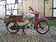 Simson  star 1974 Motor-assisted Bicycle/Small Moped photo