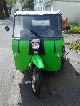 Simson  Duo 1980 Motor-assisted Bicycle/Small Moped photo